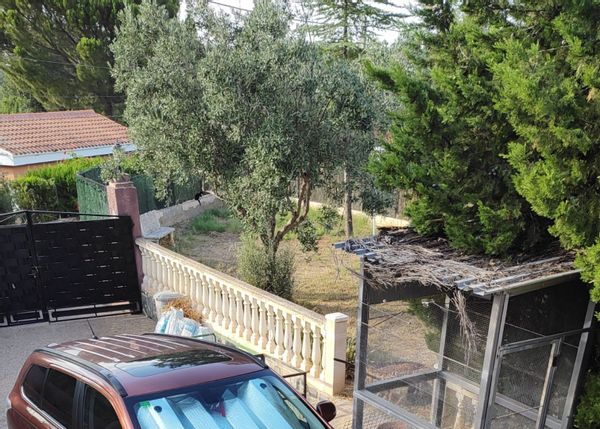 La maison de T.Felisa