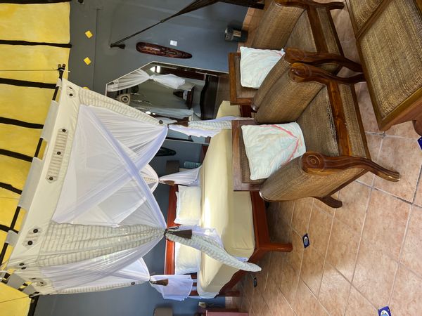 La maison de Jeronimo Fernando