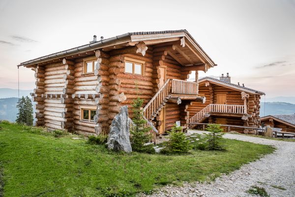 huis van Vitaly