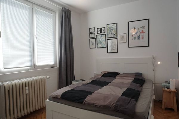 Victors hus