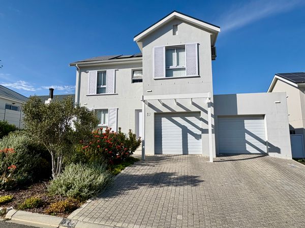 La maison de Francois