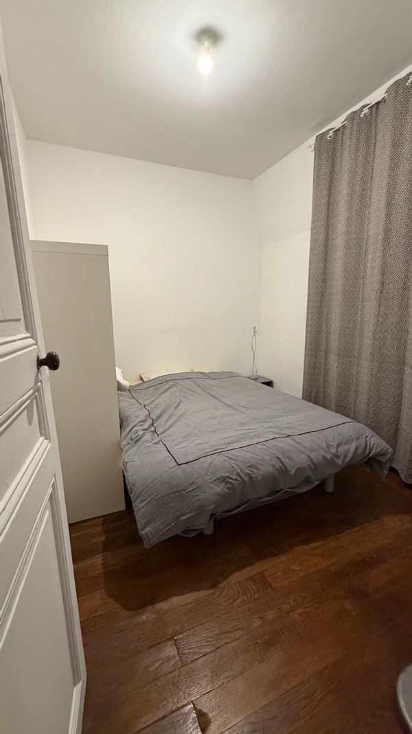 Chambre privé • Aqueduc