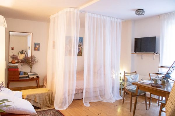 Casa de Bernice