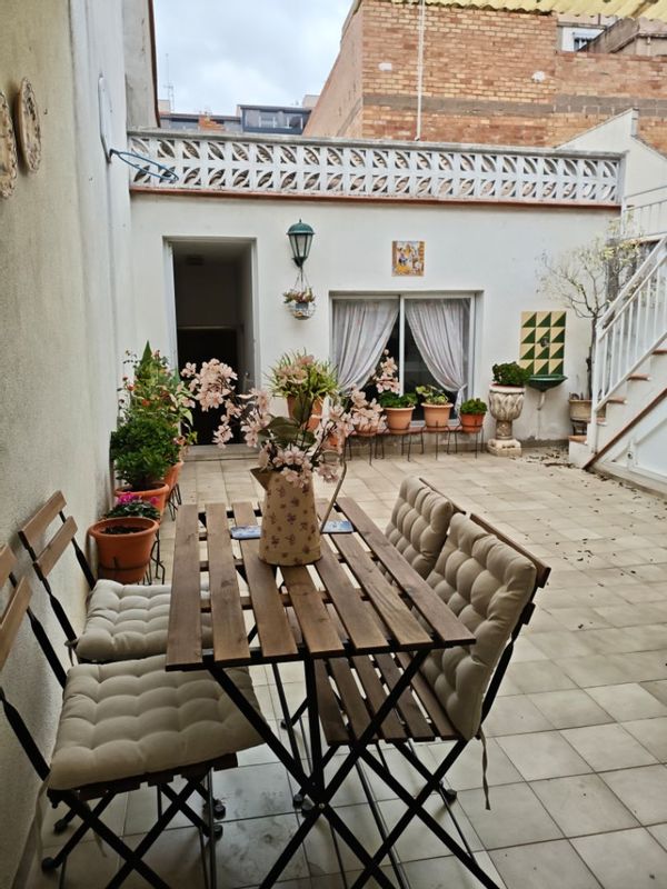 Casa di Miguel