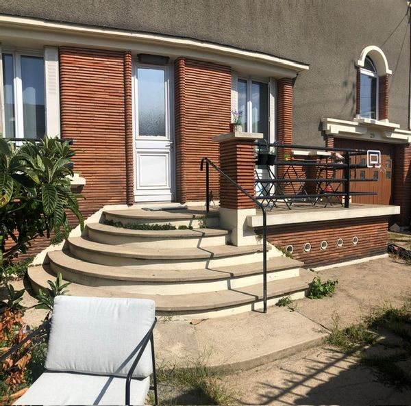 Chez Mathilde & Seb Family