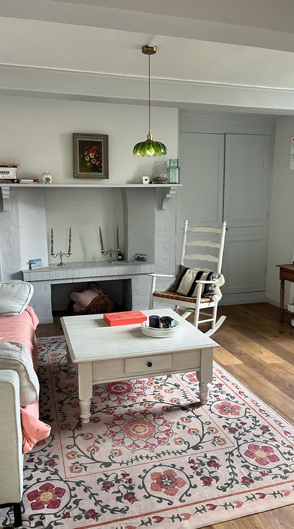 La Palmeraie - Villerville