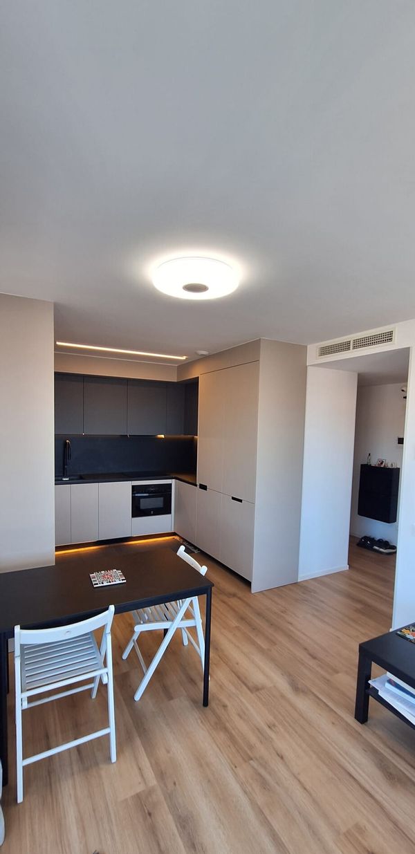 Entire Flat in Sophie´s Skyline Dream in Barcelona