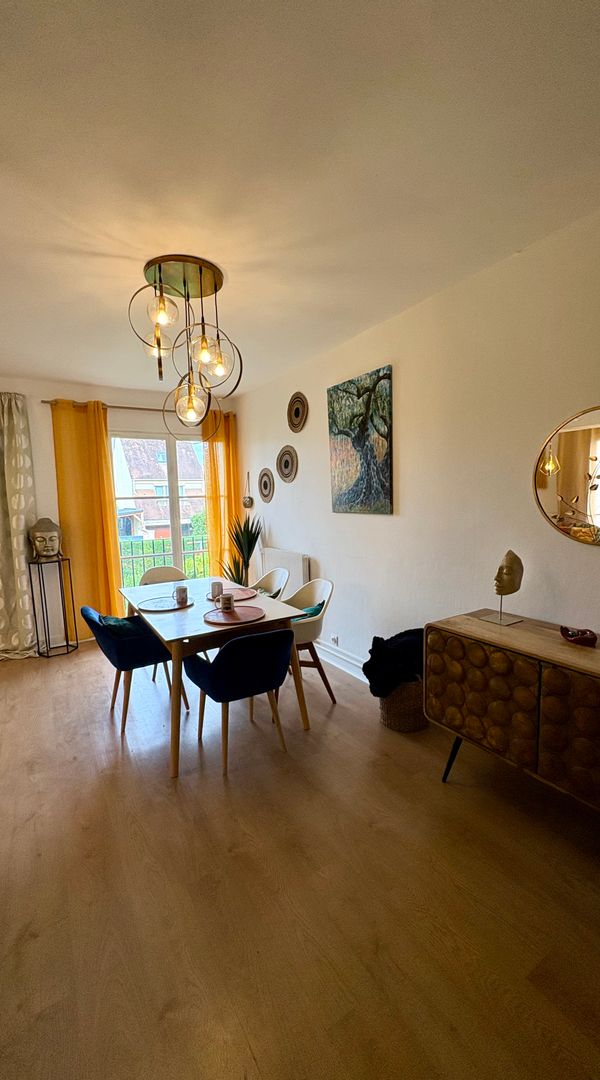 Cocon entre forêt et culture