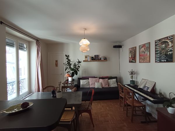 Casa di Emma & Abhishek