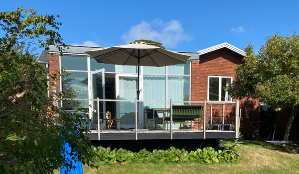 Anna Cecilie s Haus