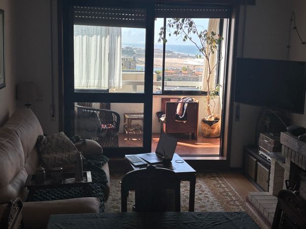 La maison de Federico