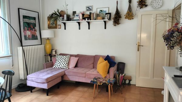 Casa de Olivia