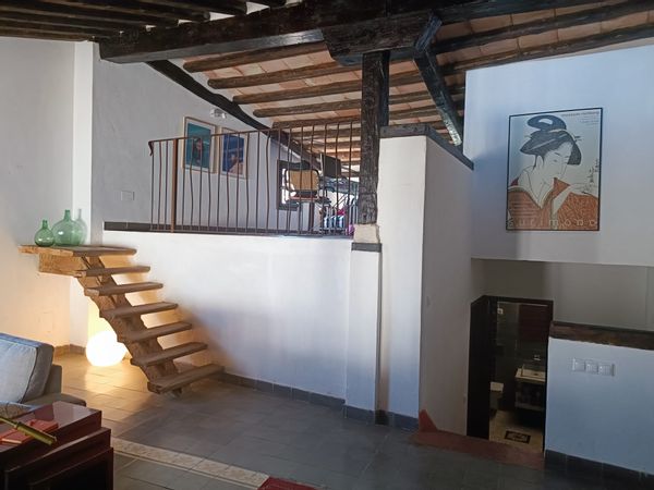 La maison de ANA MATEOS BADÍA