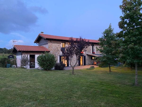 La maison de Natalia