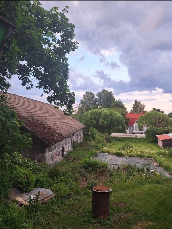 Casa de Vilma