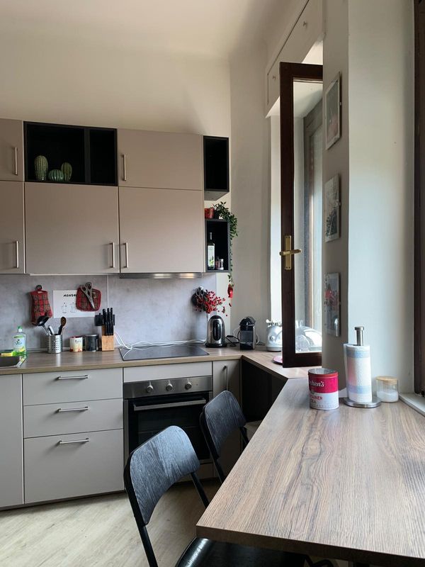 Casa de federica