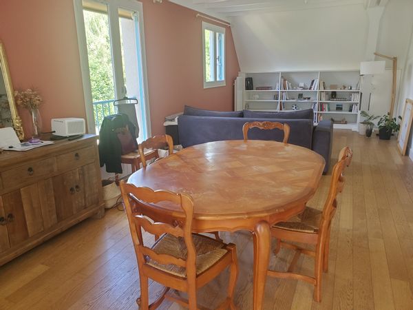 La maison de Alice et JB