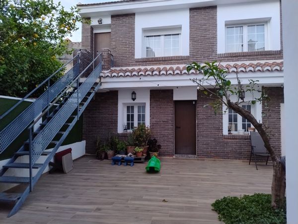 Casa Ivan y Eva's house