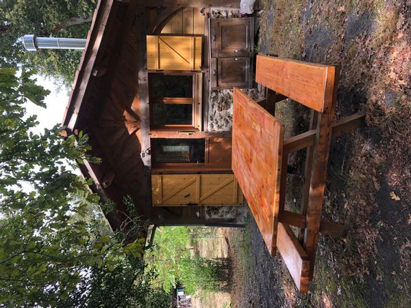 Casa di Geneviève et Jerôme