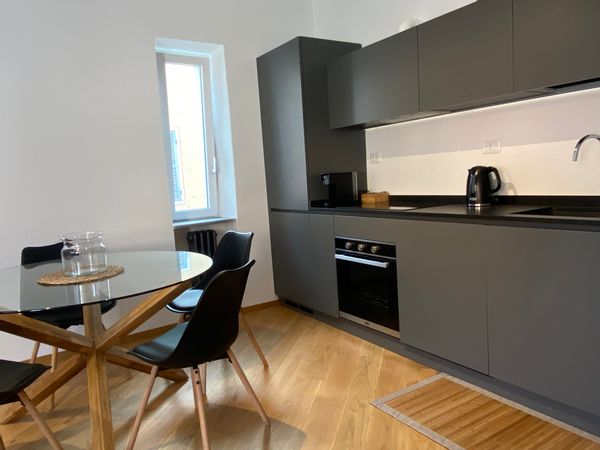 La maison de Manuela