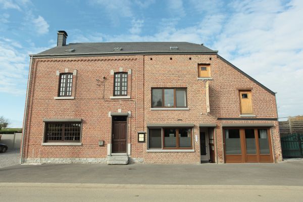 Le Moulin de Nancy gîte