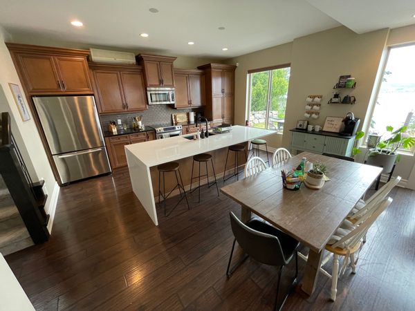 La maison de Randy and Lisa