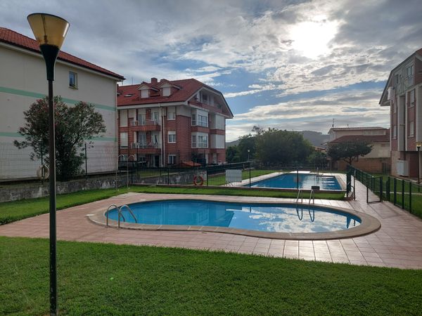 La maison de FRANCISCO JAVIER