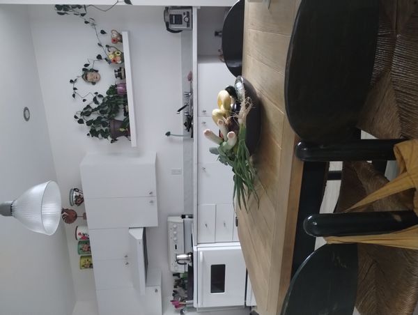 La maison de Luce Rez de chaussée 2 chambres avec jardin, le calme entre Montréal et Québec.