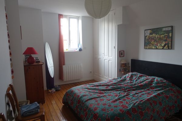 Appartement en duplex au coeur du Beauvaisis