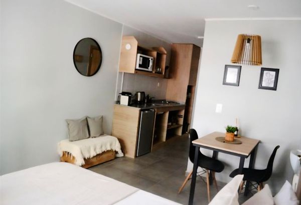 La maison de MARIANA