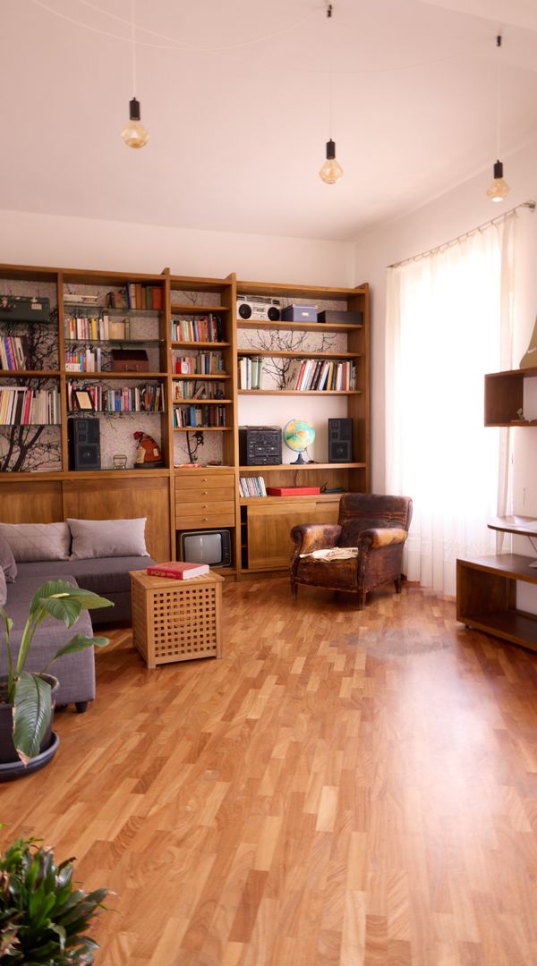 Casa de Jody