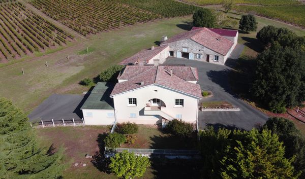 La maison de Delizia