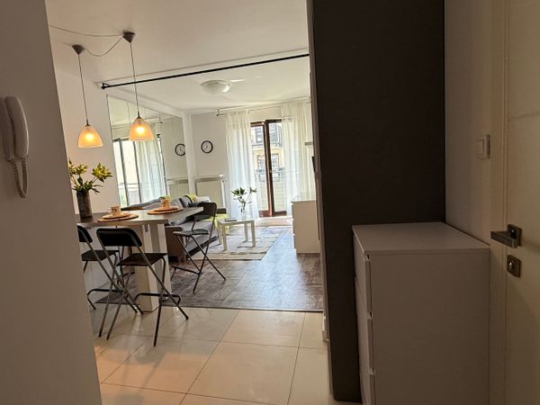 La maison de Krystsina