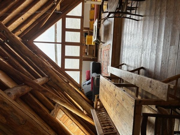 Chalet de charme familial à Saint-Jean-d’Arves