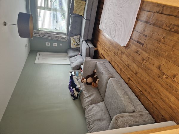 La maison de Margaret