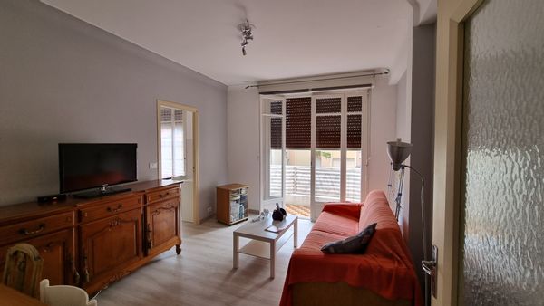 La maison de Stefania