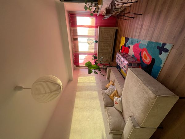 Grand appartement au coeur de Hyères !