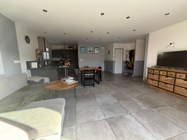Julie's house