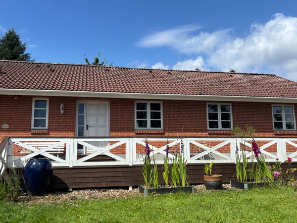 rune s Haus