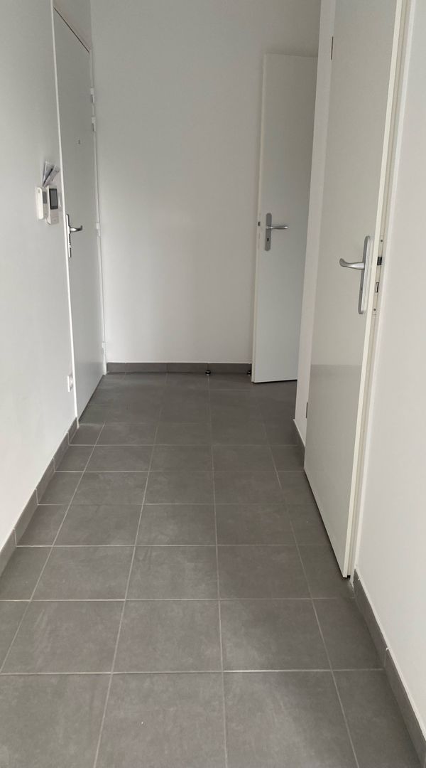 Appartement de Roman