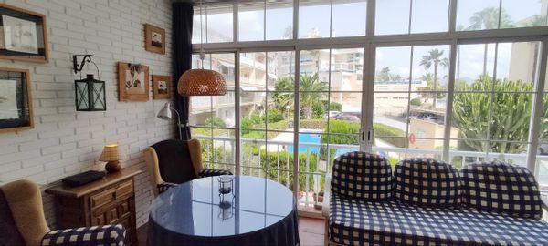 Casa di Familia Mora