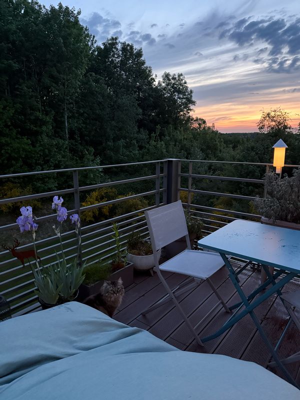 Casa di Nathalie