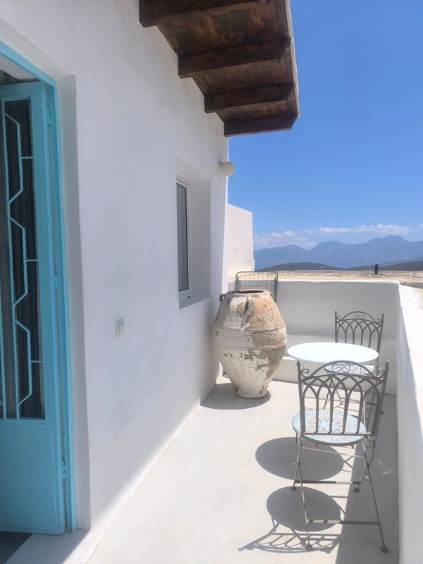 Family-friendly vacation home in Kritsa