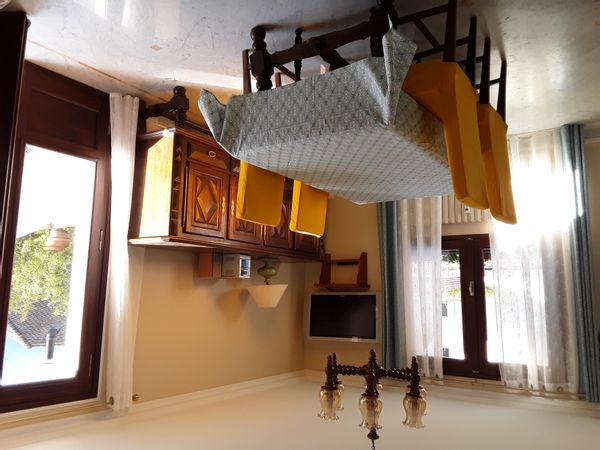 Casa di PATRICK
