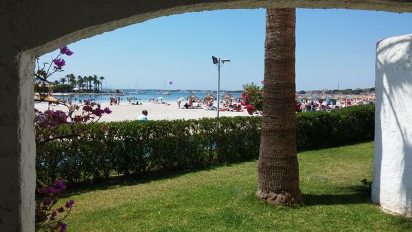 APARTAMENTO PLAYA JAIME