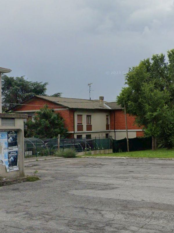 Casa de Silvia