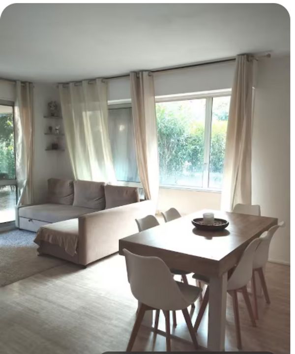 Appartement familial en cœur de ville