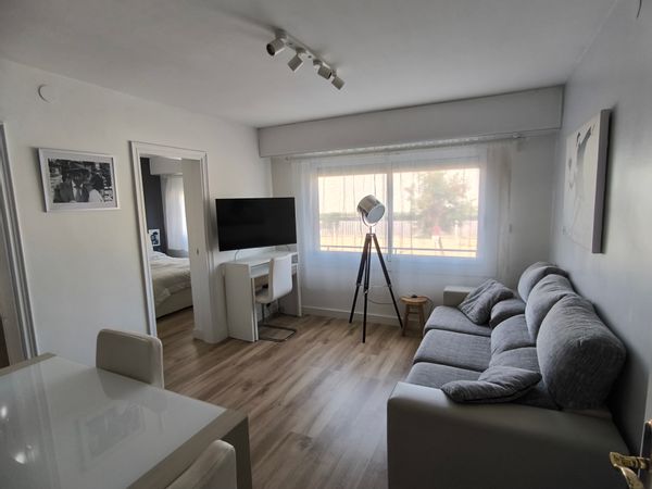 La maison de Antonio