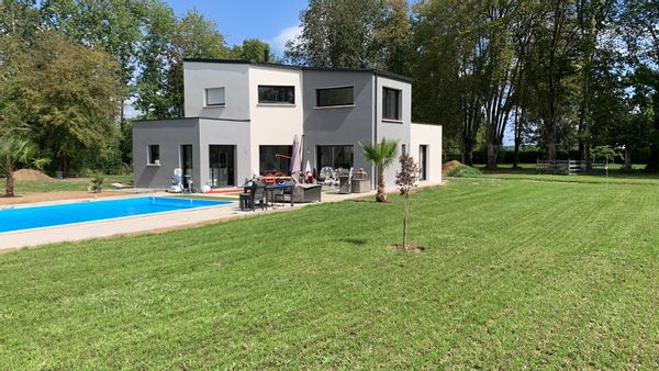 Chambre grand cèdres