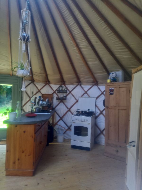 Bienvenu dans notre havre de paix